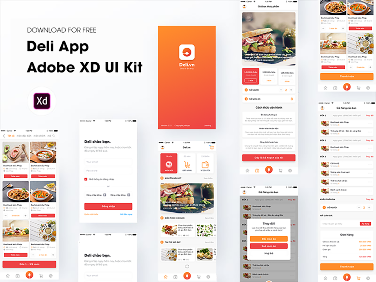 Design-UI-App