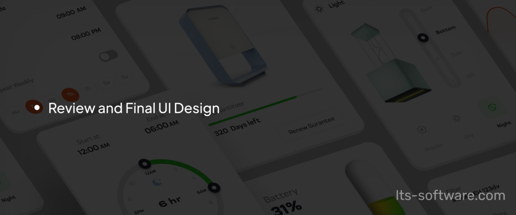 06-Review-And-Final-UI-Design