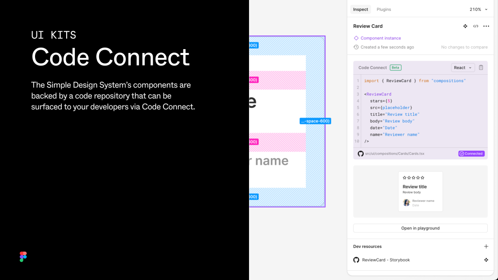 simple design system 4