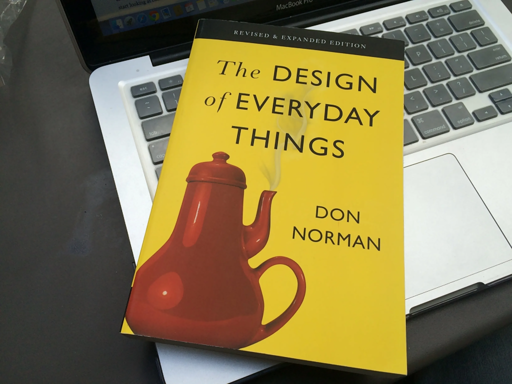 The-Design-of-Everyday-Things